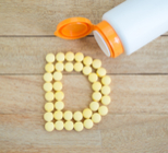 ויטמין D בהריון: האם זה באמץ נחוץ?-תמונה